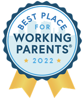 Working Parents Badge